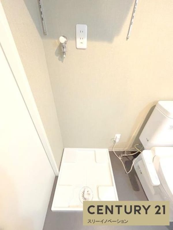 洗面台・洗面所(★室内洗濯機置き場★)