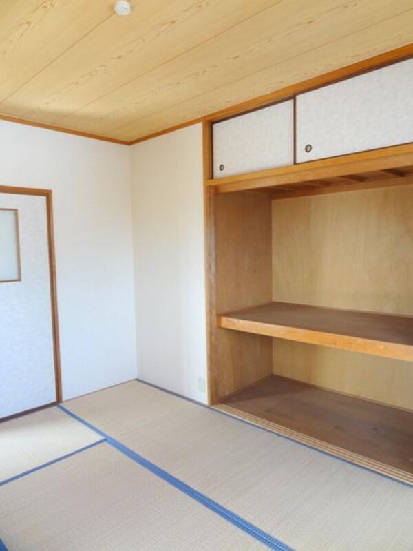 和室(★落ち着く和室です★)