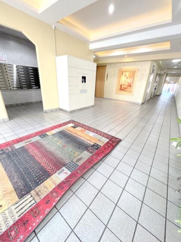 エントランス(★エントランス★)