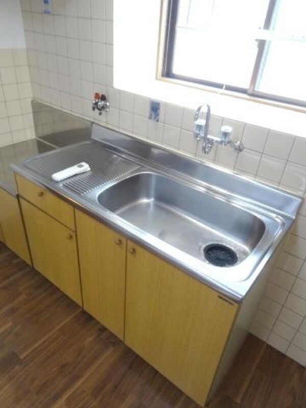 キッチン(※参考写真※)