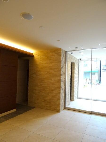 物件外観写真5　(★中ももちろんオシャレ～★)