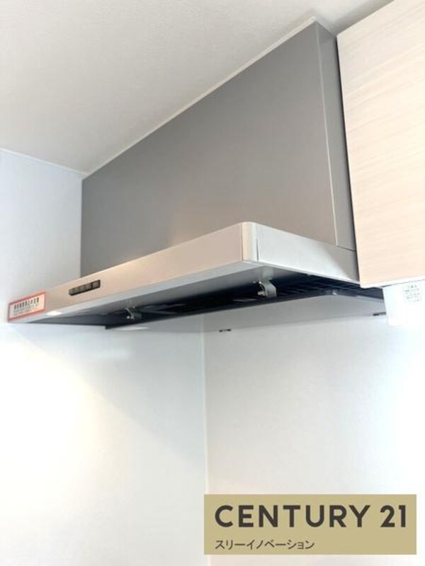 キッチン(★換気扇★)