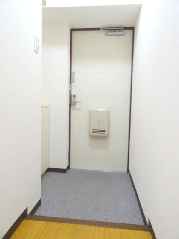 洗面台・洗面所(★三面鏡です★)