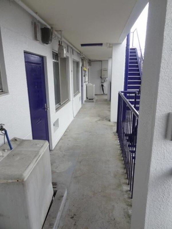 エントランス(★共有スペース★)