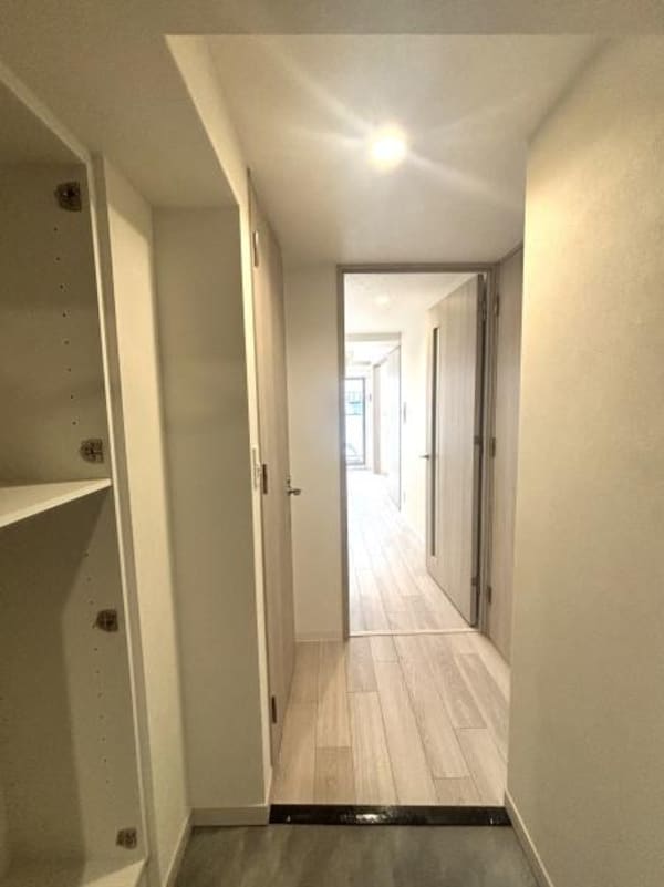 玄関(★オシャレな玄関★)