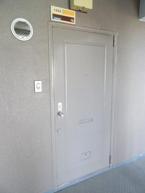 エントランス(★表玄関★)