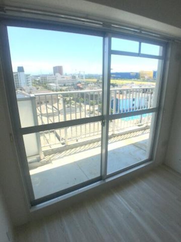 現地からの眺望(★眺望も良好★)