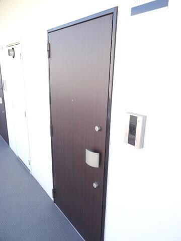 物件内観写真26　(★カッコイイ表玄関★)