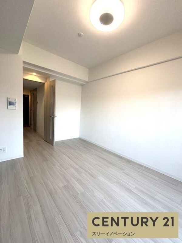 洋室(きれいな洋室！)