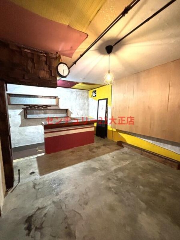 子供部屋