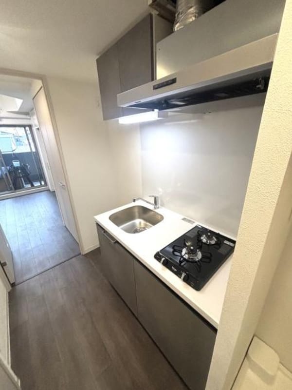 キッチン(★人気のシステムキッチン！★)