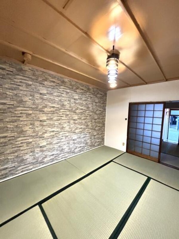 和室(★落ち着く和室★)