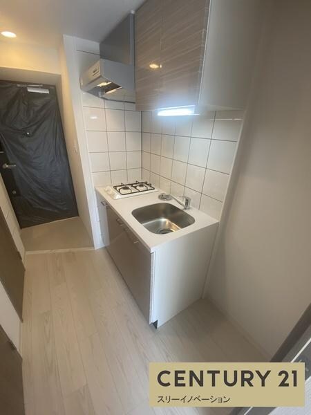 物件内観写真4　(★綺麗な室内です★)