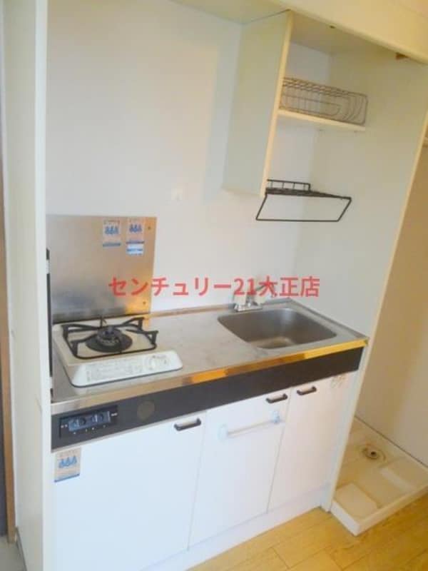 キッチン(★綺麗なキッチン★)