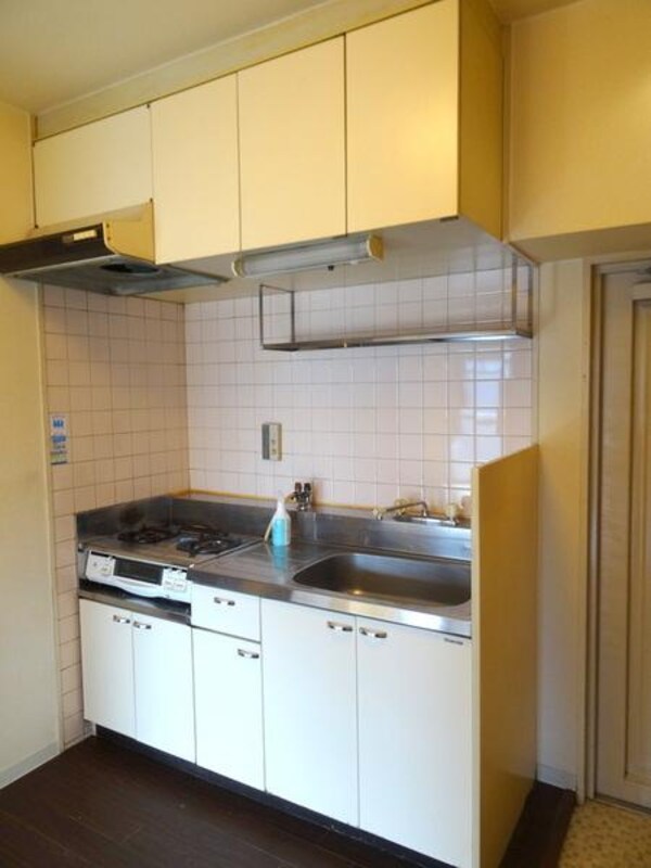 キッチン(★綺麗なキッチン★)