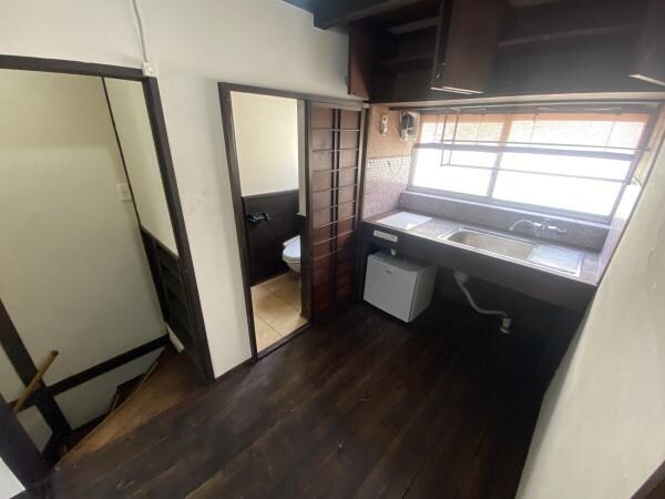 リビング(★明るいリビング★)