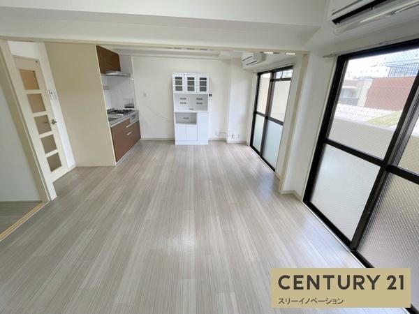 物件内観写真9　(★日当たり良好のお部屋★)