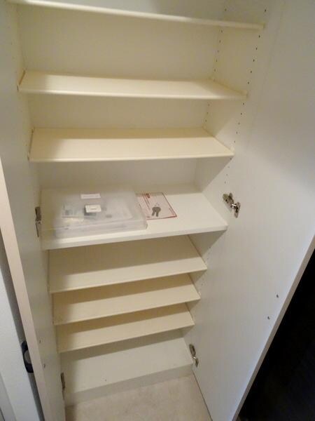 物件内観写真6　(★シューズBOX完備★)