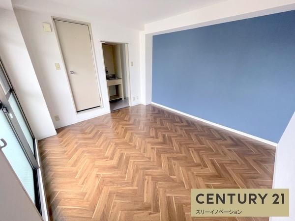 洋室(★オシャレな洋室ですね★)