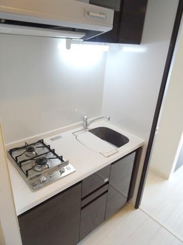 物件内観写真10　(★オシャレなキッチンで気分も良好★)