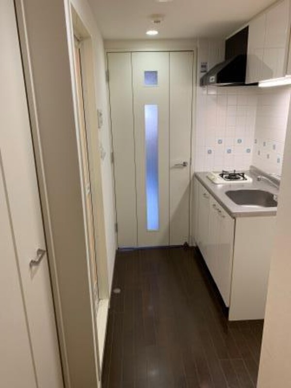 リビング(★オシャレな洋室★)