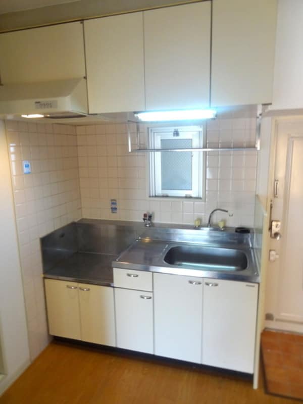 キッチン(★綺麗なキッチン★)