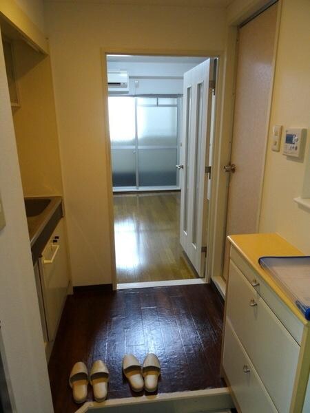 物件内観写真11　(★キレイな室内★)