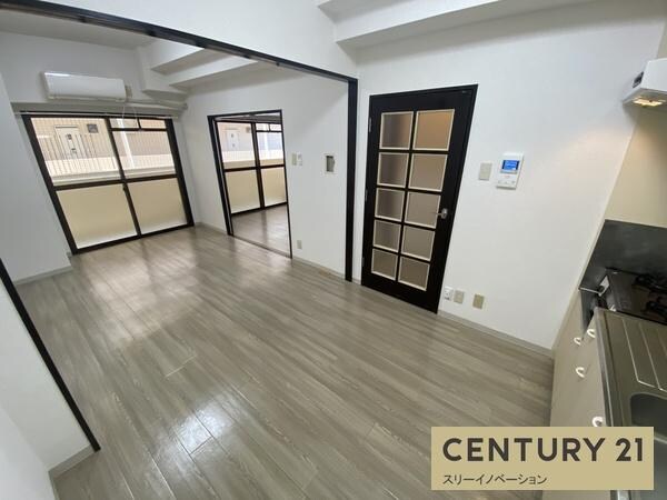 物件内観写真8　(★明るいお部屋★)