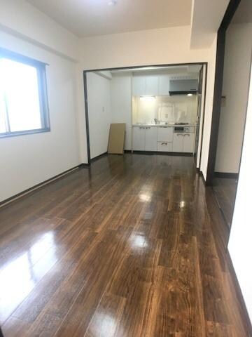 物件内観写真9　(★日当たり良好のお部屋★)