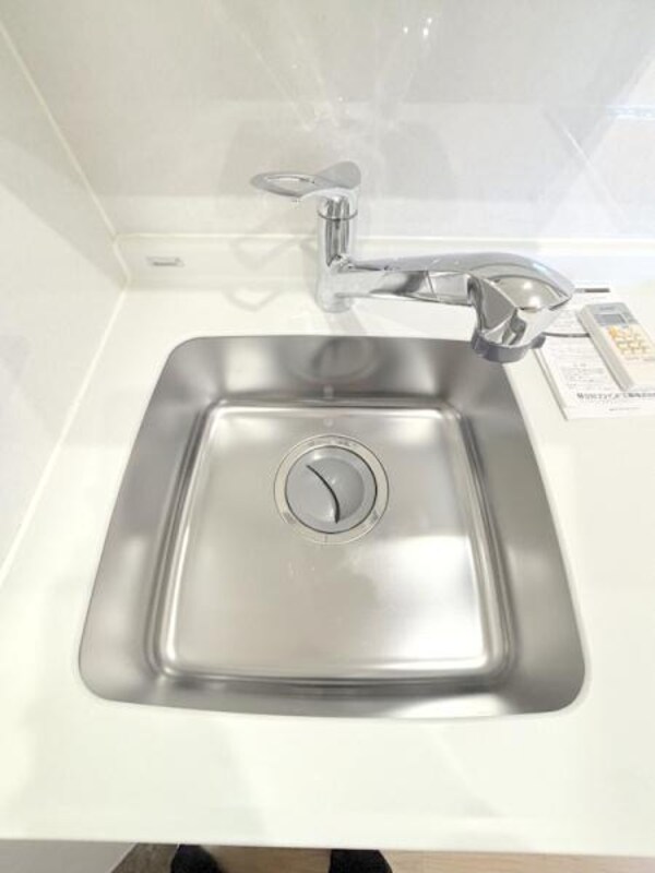 キッチン(★キレイなキッチン！★)