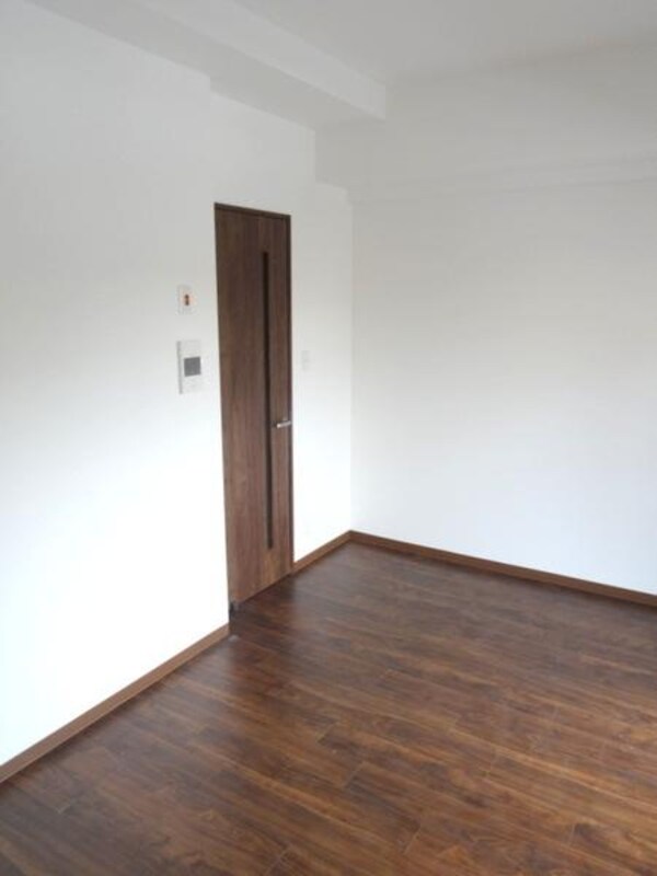 リビング(★綺麗な室内です★)