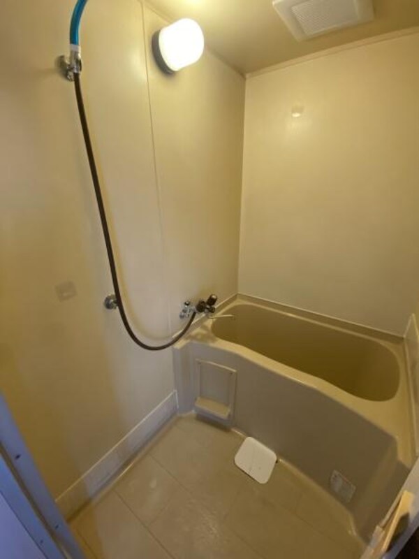 バス／シャワールーム等(★ゆったり浴室★)