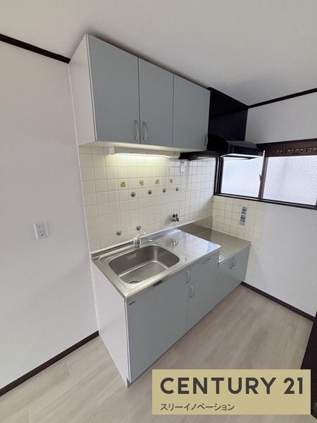 物件内観写真6　(★綺麗なキッチン★)