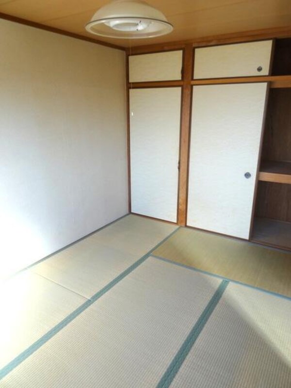 寝室(★落ち着く和室★)