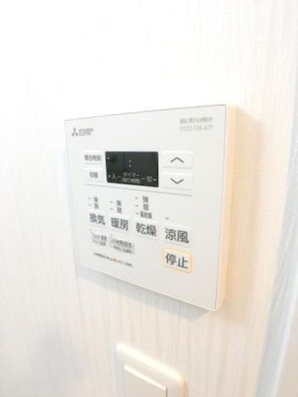 洗面台・洗面所