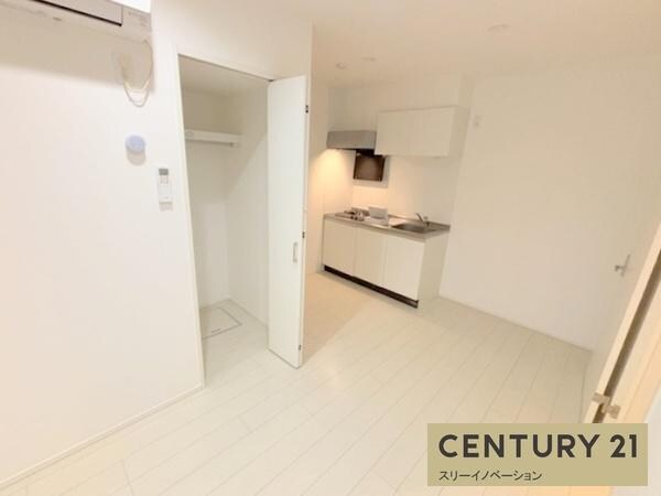 リビング(★広々としたリビング★)