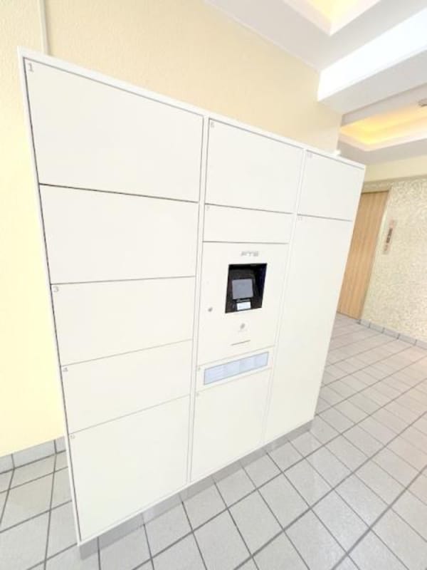 エントランス(★エントランス★)