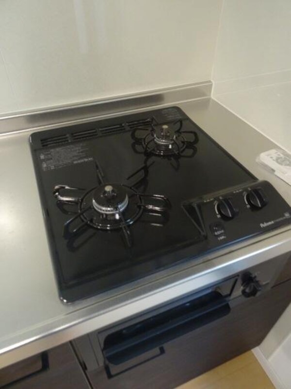 キッチン(★2口ガスコンロ★)