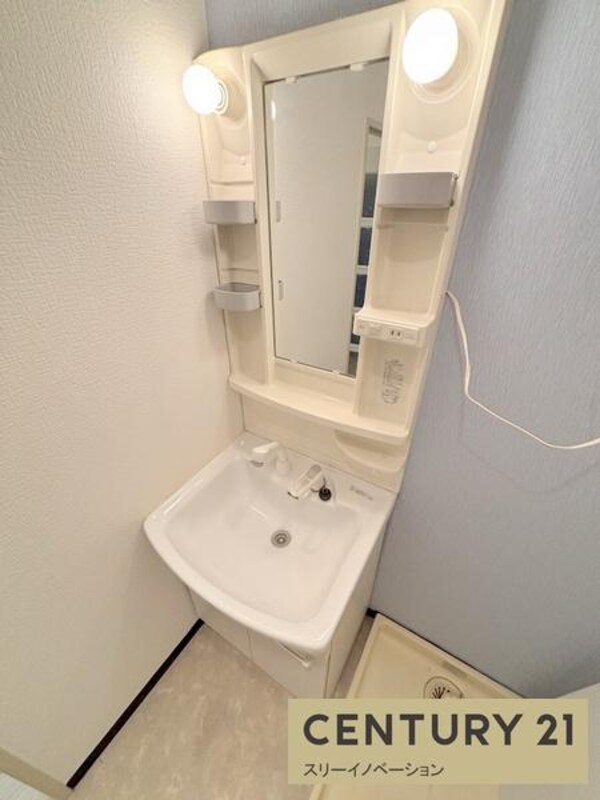 洗面台・洗面所