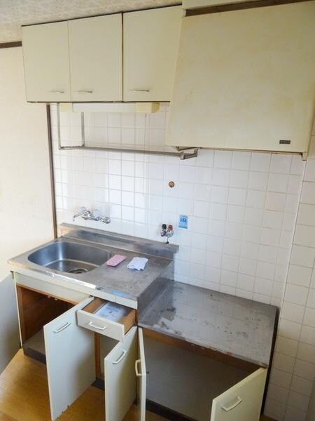 物件内観写真27　(★キレイなキッチン★)