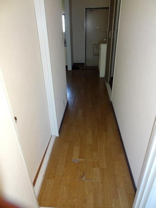 その他内観(★廊下部分です★)