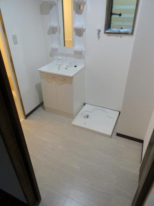 洗面台・洗面所(★脱衣所★)