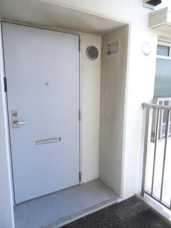 玄関(★立派な表玄関★)