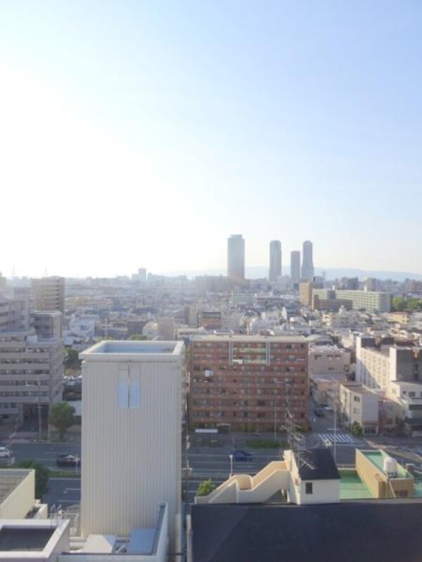 現地からの眺望(★参考写真★)