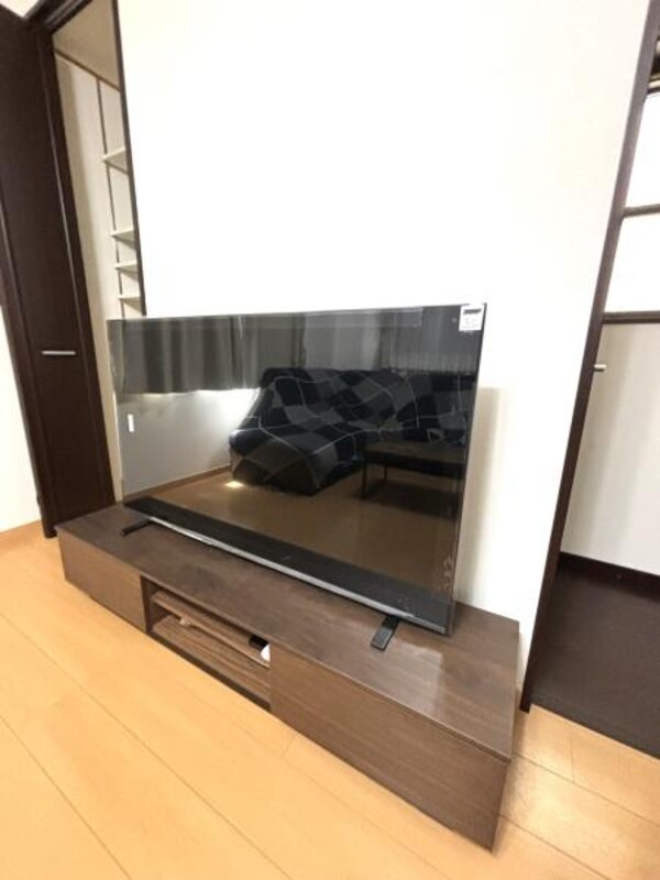 リビング(★テレビ★)