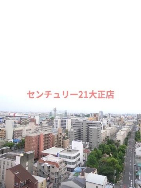現地からの眺望(★眺望良好★)