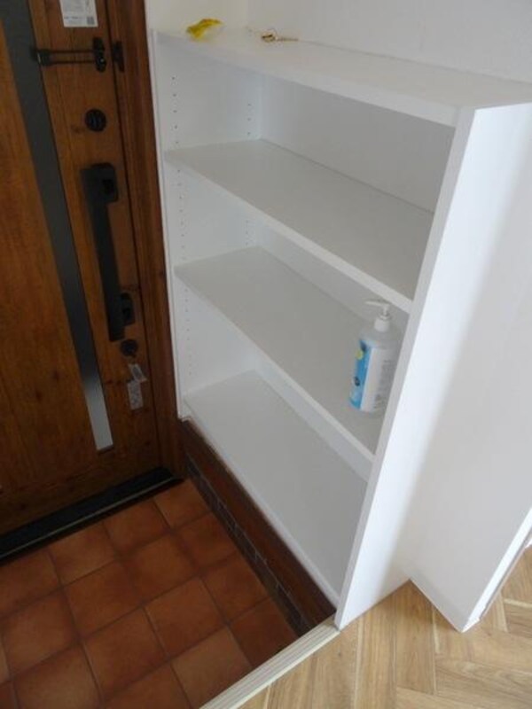 収納(★玄関収納★)