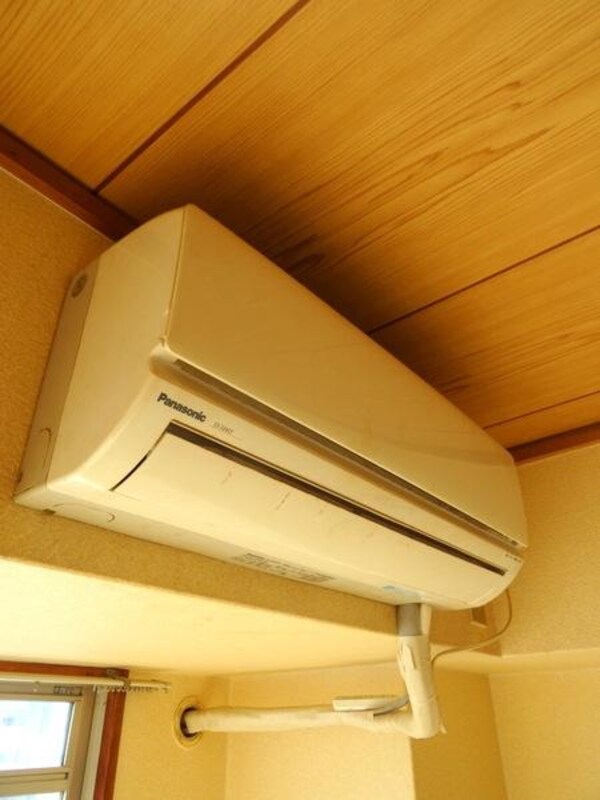 和室(★エアコン付き★)