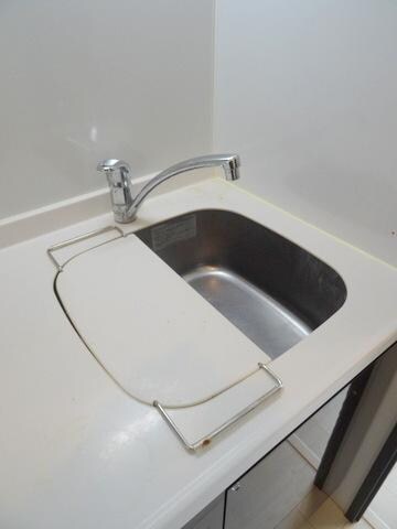 物件内観写真29　(★綺麗なシンク★)