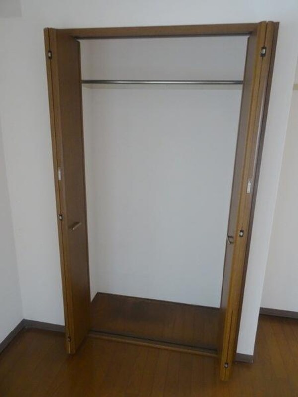 収納(★大きな収納★)